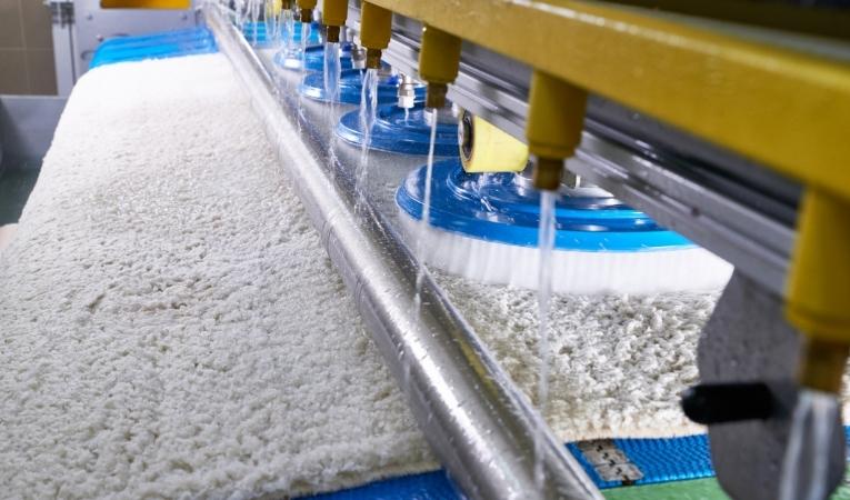 Karakeçili Halı Yıkama